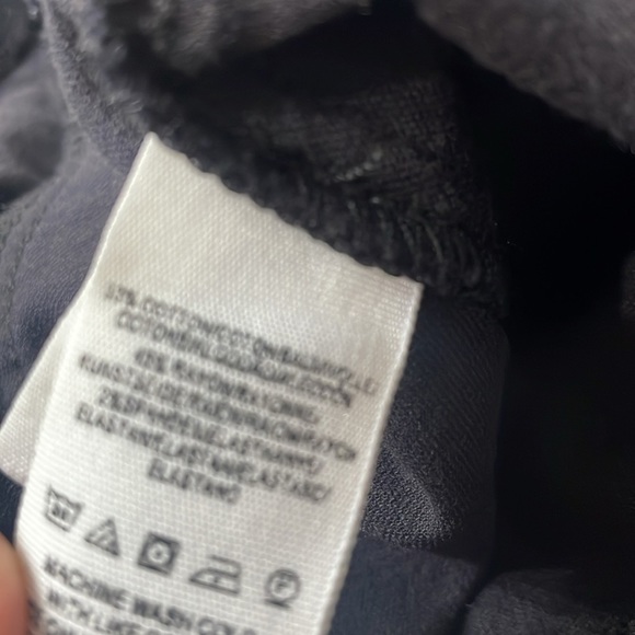 FREE PEOPLE Retro Mini Velvet Skirt - Picture 10 of 10